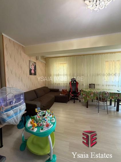 APARTAMENT 3 DECOMANDATE - BLOC NOU 2016 -GARAJ SUBTERAN - INEL 2 - - 8