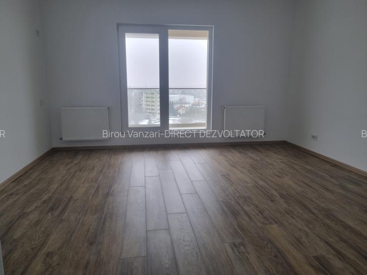 Apartament 2 camere,centrala proprie,mutare imediata,vedere catre Lacul Morii! - 32