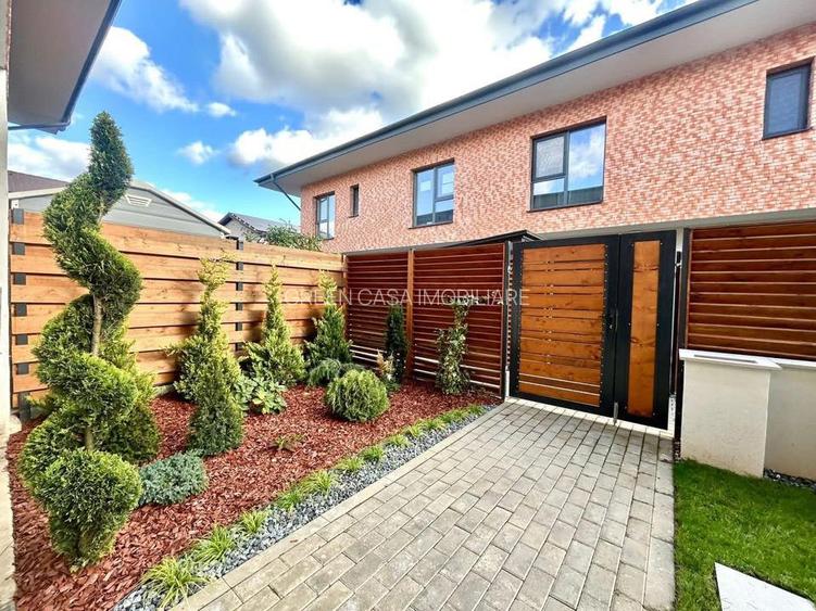 Casa tip quadruplex, 170mp utili, zona Parcului Poligon - 2