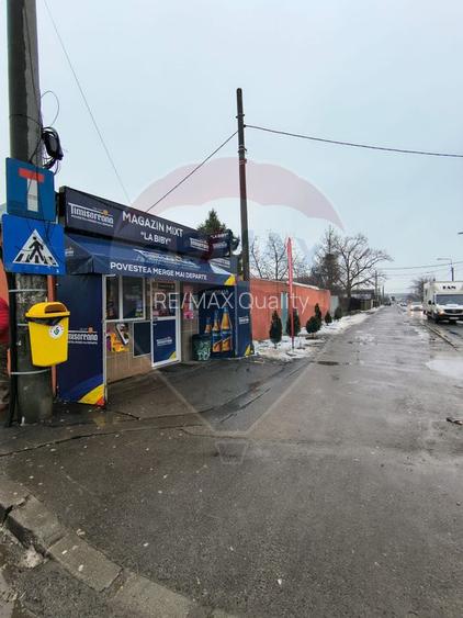 2 camere de vanzare, cochet, terasa mare Rahova-sos.Magurele, sector 5 - 17