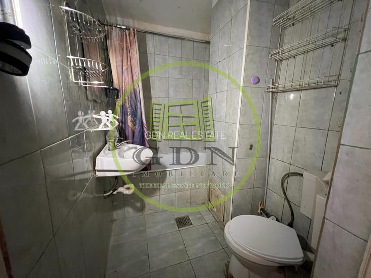 Garsonieră, 25mp, cartier Lăpuș, zona restaurant Intim - 3