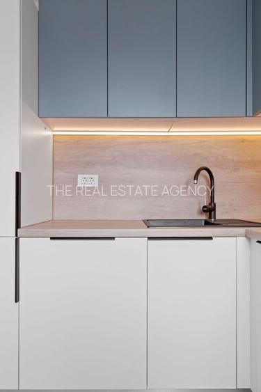 Apartament 4 camere | complet modern | etaj 5 | Maica Domnului – Tei - 10
