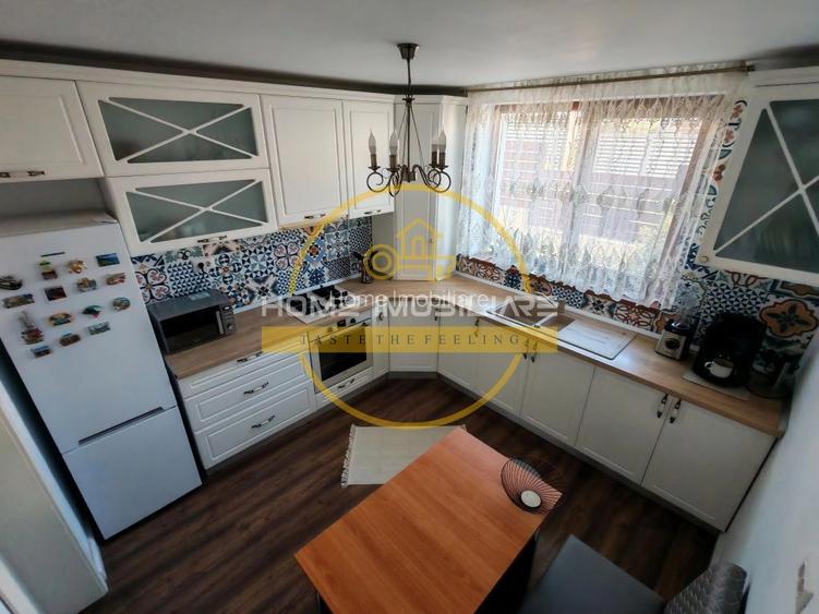 🏠Vilă modernă | 4 cam | P+1, 115mp Utili, 319 teren|  📍Rediu - Casablanca - 7
