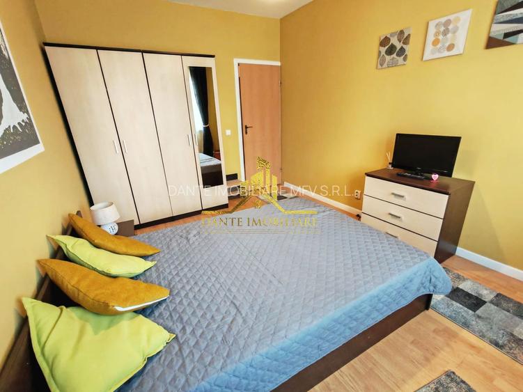 2 camere, spatios, modern, luminos, Plopilor, USAMV, BT Arena - 4
