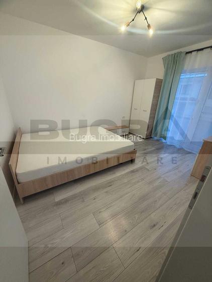 Duplex modern de 4 camere, 117mp, curte, parcare, zona Auchan Iris - 5