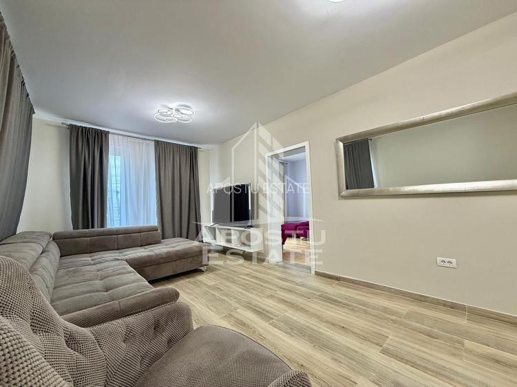 Duplex 5 camere de inchiriat, petfriendly, Ghiroda - 3