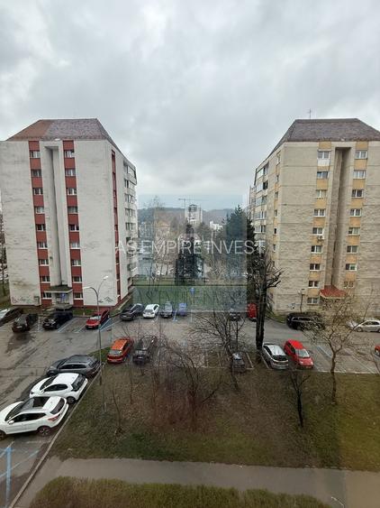 Apartament 2 camere ,50 mp - zona Centrul Civic - 14