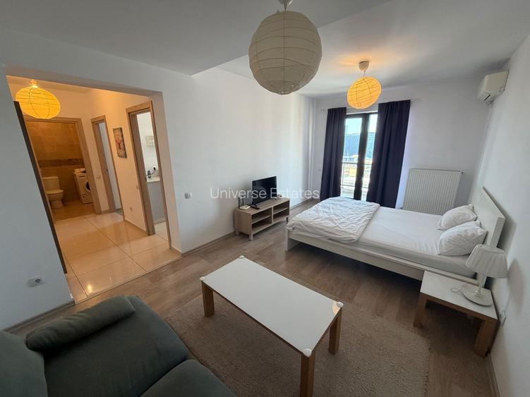 Apartament 2 camere, Grozavesti - Onix Residence - 12