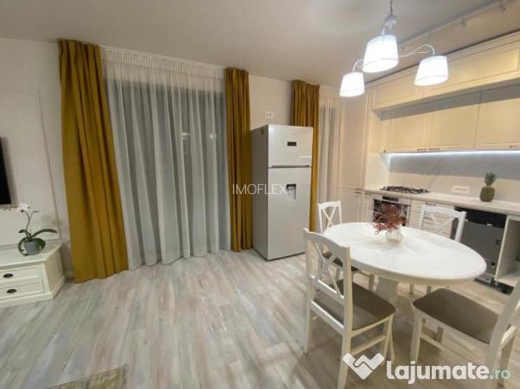 Apartament 3 camere de închiriat – Lux, Complex Core Timpuri Noi - 2