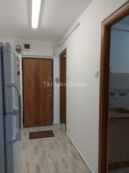 Garsonieră de închiriat – Ideală pentru sediu firmă! - 8