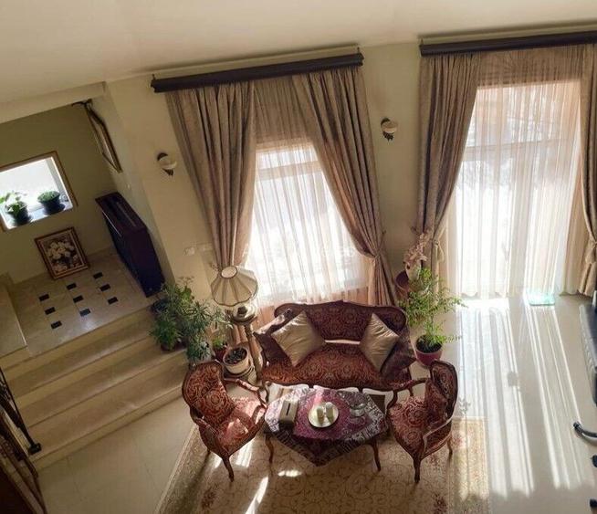 Pipera vila eleganta, spatioasa, garaj, piscina, gradina amenajata - 8