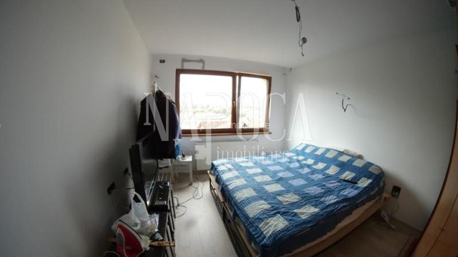 Apartament 3 camere de vanzare in Plopilor, Cluj Napoca - 7