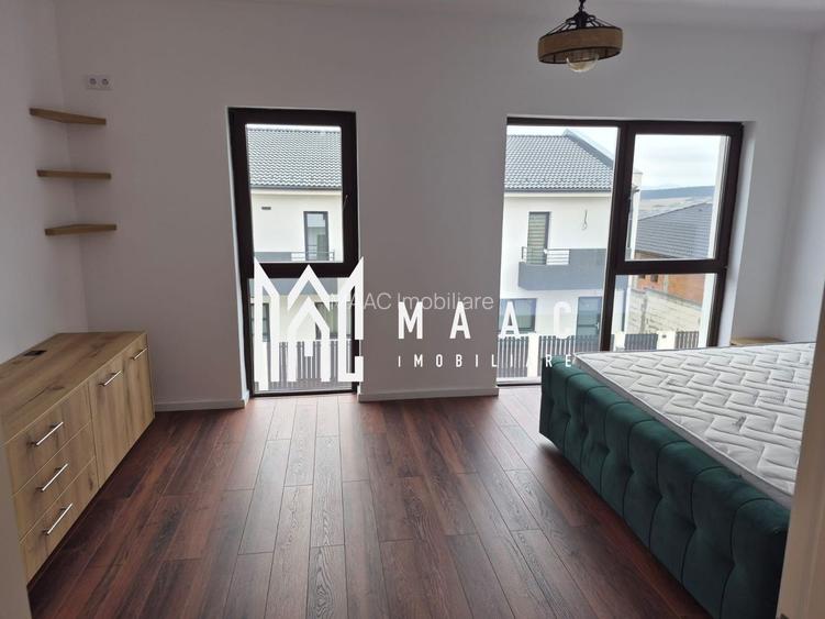 Duplex 4 camere I Mobilat I Calea Cisnadiei - 9