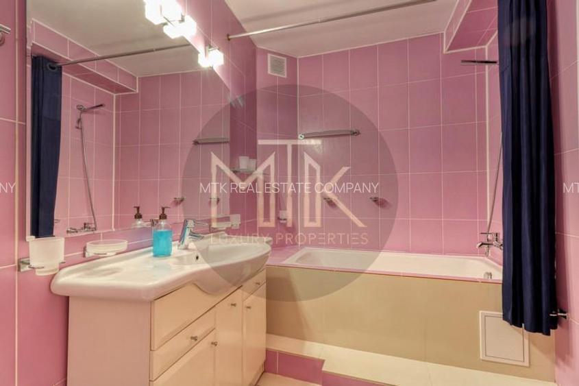 Exclusiv |  Apartament 5 camere Arcul de Triumf I Pet friendly - 13