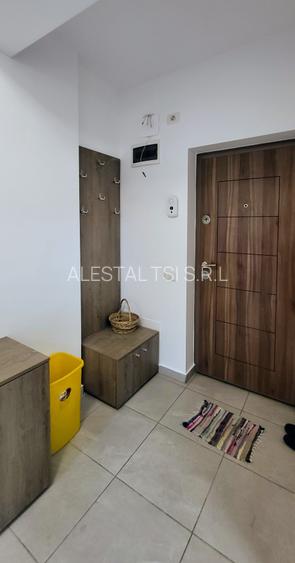 Doua camere cu centrala si parcare Neofort Fundeni COMISION ZERO - 22