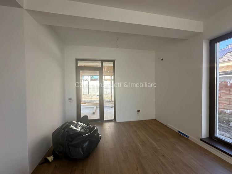 Complex Rezidențial Premium – Vile Individuale  Cuplate P+1+M - 3