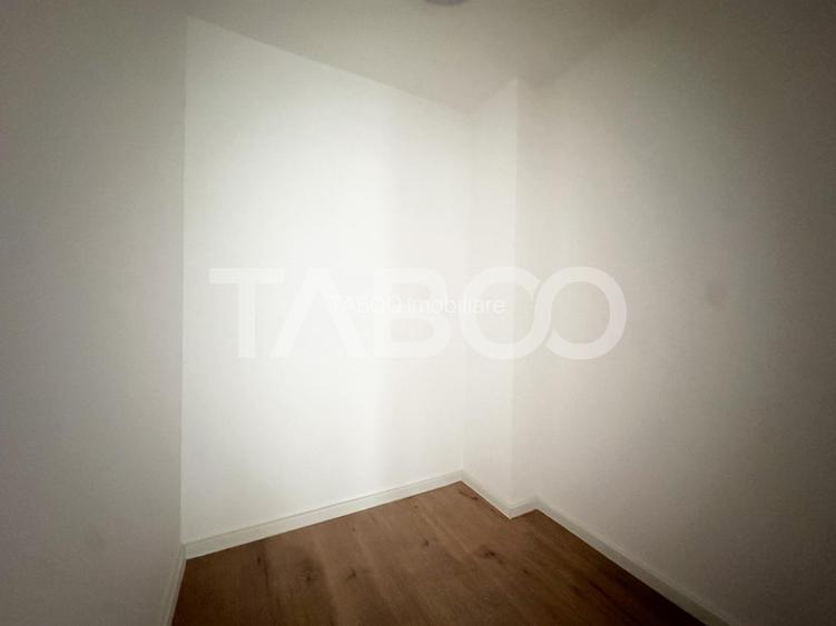 Vanzare apartament 2 camere finisat baza sportiva Gheorgheni - 10