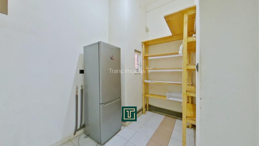 Apartament/Birou 4 camere + garsonieră inclusă – Podgoria, Arad - 10