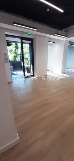 CORTINA ACADEMY SPATIU EXCLUSIVIST 174 MP OPEN SPACE - 4