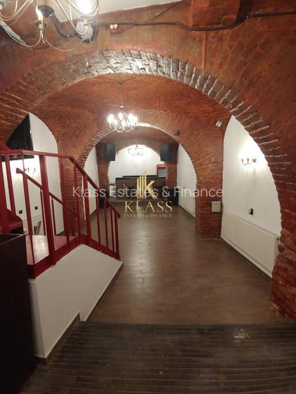 Spatiu comercial stradal, 200 mp, terasa, Horeca, zona Dacia - 6