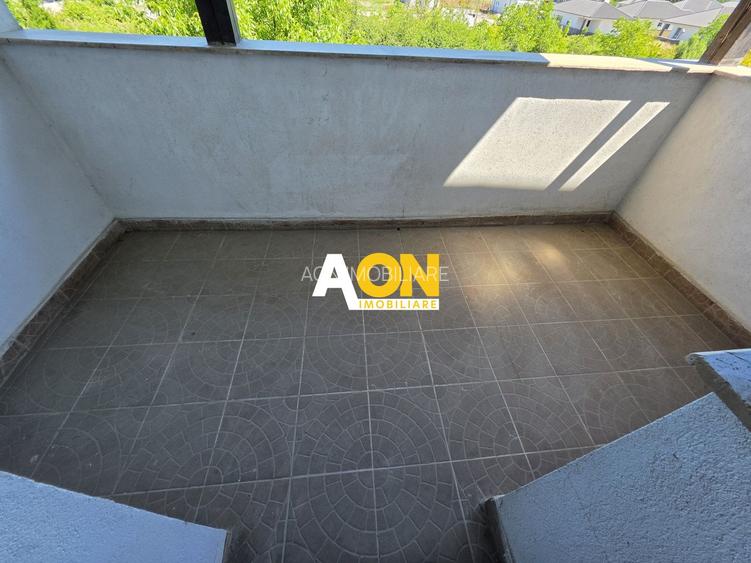 Apartament 5 camere, renovat, 68 mp utili + mansarda 52 mp,  Cetate - 8