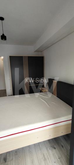 APARTAMENT PREMIUM DE INCHIRIAT in Selimbar - 23