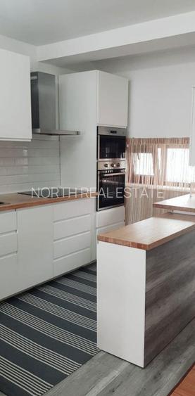 Modern Villa Pipera close to Erou Iancu Nicolae Street - 7