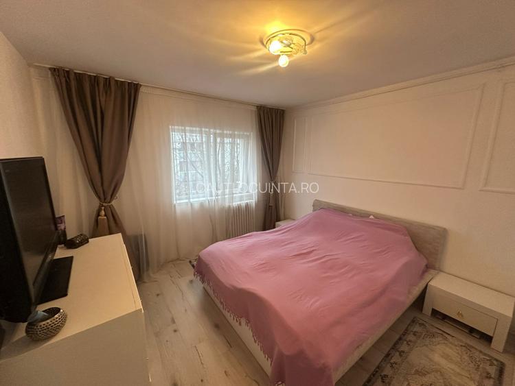 3 camere | Herastrau | Bd. Aerogarii | Baneasa | Elena Vacarescu |Nord - 7