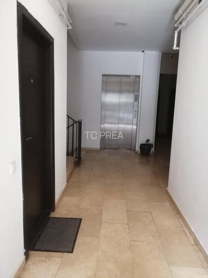 2 camere lângă parcul Herastrau - 2