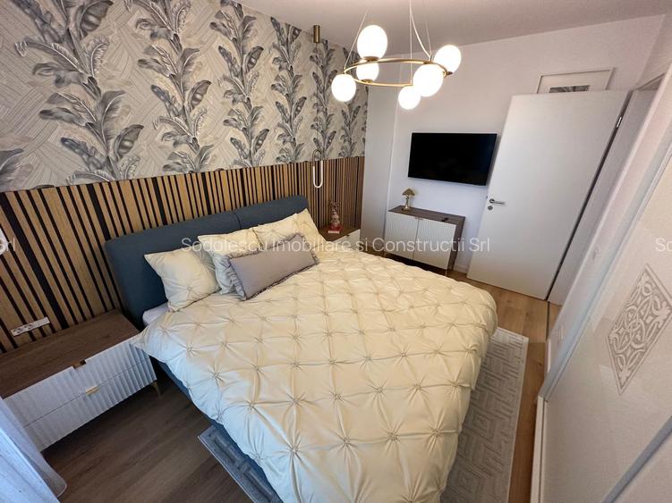 Luxury apartment for rent - 9