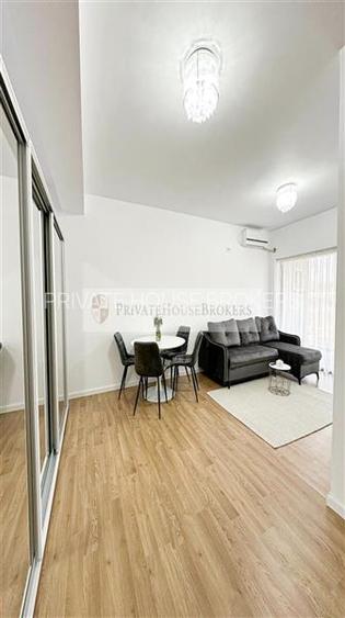 Pipera | Scoala Americana | Bloc 2021 | Parcare | Modern - 10