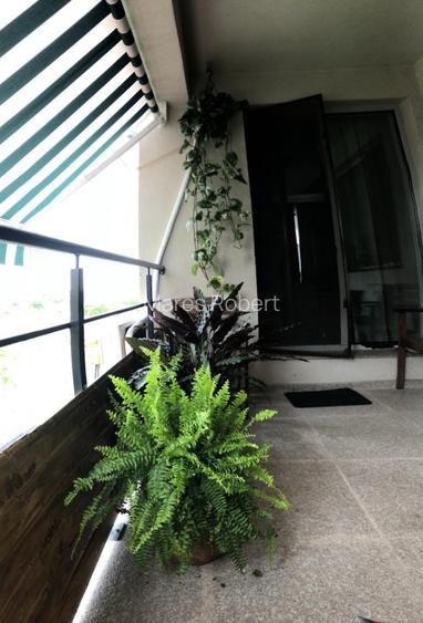 PROPRIETAR - 100mp - 3 Cam 2 Bai Terasa Parcare - Pipera OMV  - 8