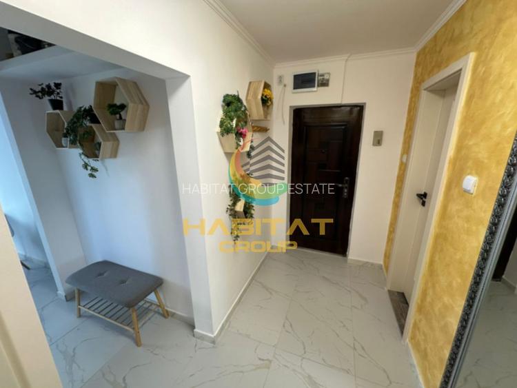 Mutare Imediata! Apartament Decomandat 2 Camere 38mp Renovat Complet Zona Luica - 9