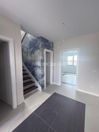 Casa Mediteraneana Individuala - 350.000 euro  - Mosnita Noua - 5
