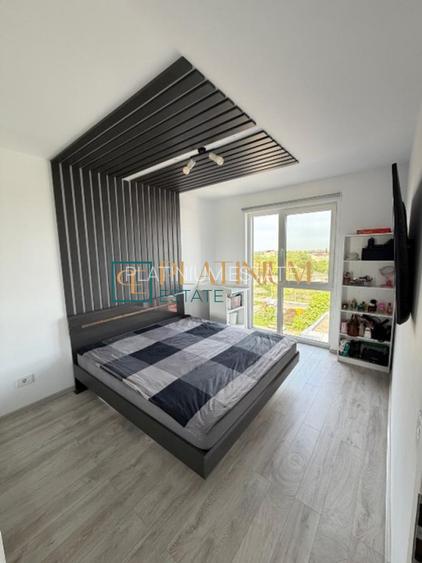 P4905 Apartament cu 2 camere Iris Armoniei, PARCARE SUBTERANA - 11