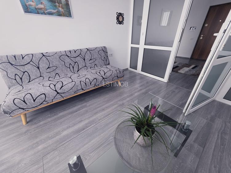 Inchiriez 3 camere Soho Residence Triaj cu parcare - 7