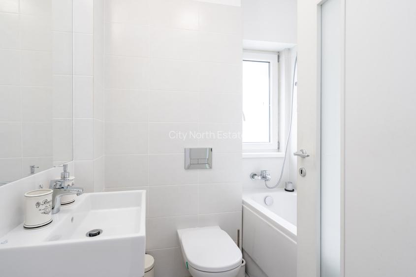 Belvedere Residence  | Apartament 3 camere | Barbu Vacarescu | Pipera - 16