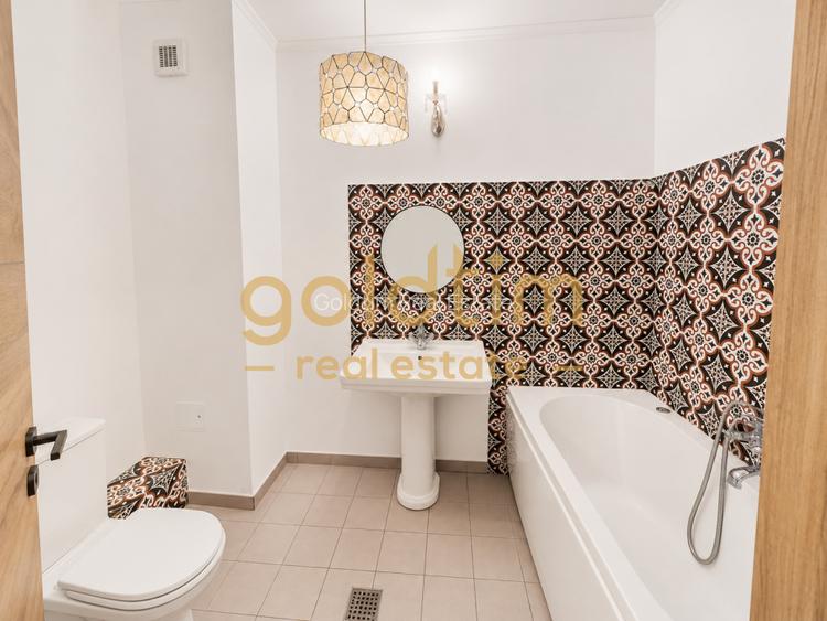 BANEASA/SUPERB/ ZONA LINISTITA/PARCARE INCLUSA - 7