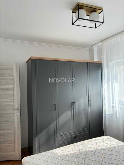 Apartament 2 camere Piata Romana 2 Minute Metrou l Prima inchiriere PetFriendly - 4