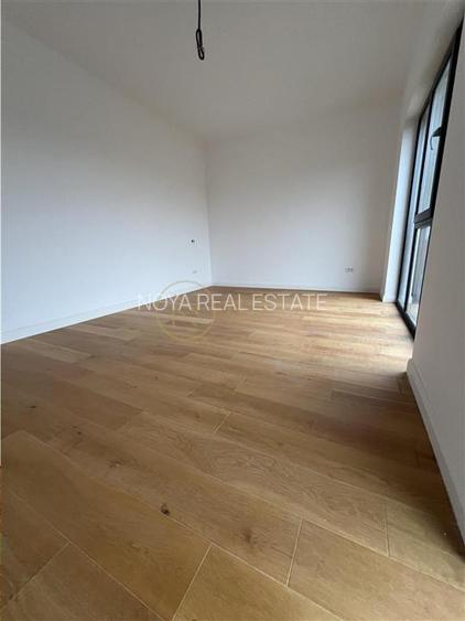 Apartament cu 2 camere in zona Iancu Nicolae BelAir vedere lac, parcare - 12