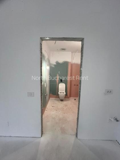 Spațiu de închiriat – Aviației | 67 m² | Parter | Birou - 3