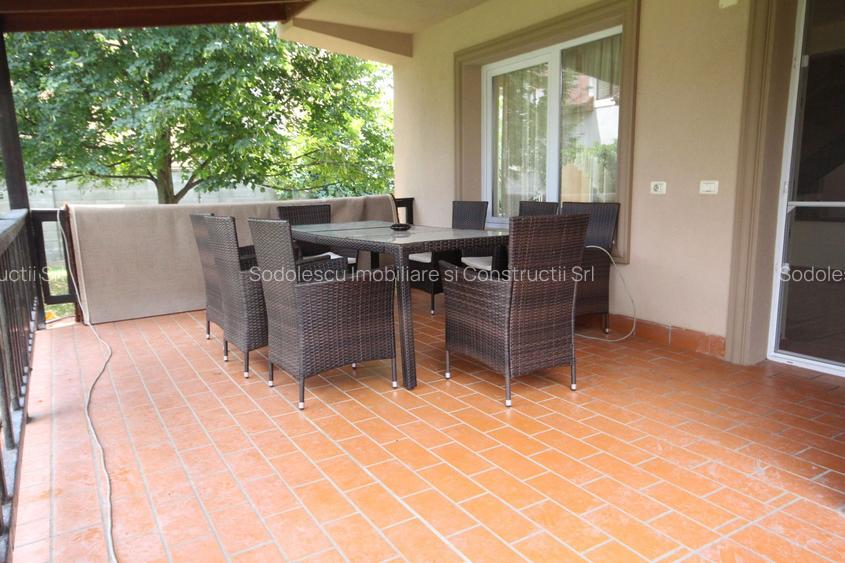 Casa individuala, ideala pentru o familie - 2