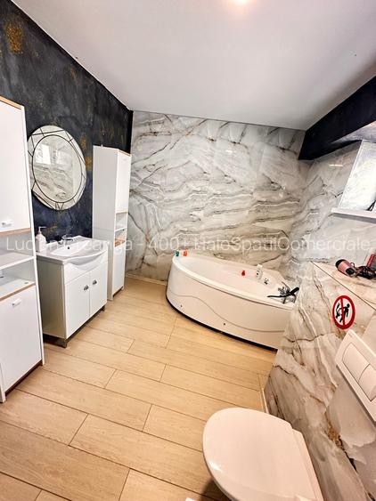 Cladire/ afacere/ pensiune, Bogonos, 286mp, aproape de Volkswagen - 10