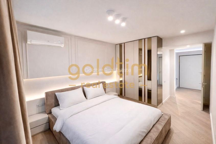 PRIMA INCHIRIERE/CORTINA NORTH/DISPONIBIL IMEDIAT/SUPERB/ - 12