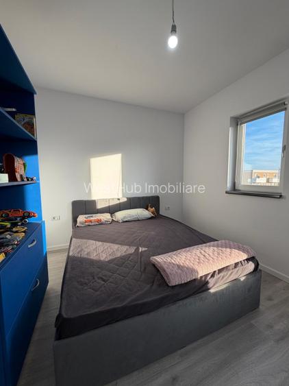 Duplex 4 camere-MOSNITA NOUA - 8