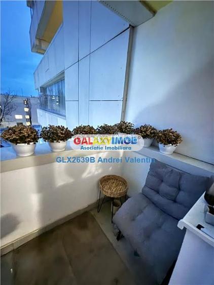 Apartament 2 Cam Bloc Nou - Berceni - Dimitrie Leonida - 8