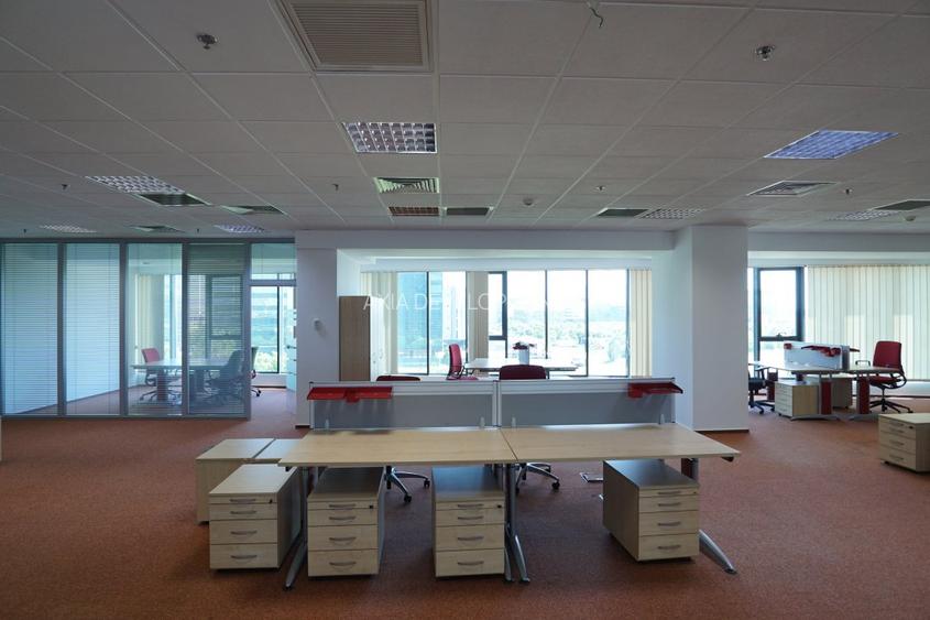 Comision 0% ! Spatiu birou in zona Pipera - 4