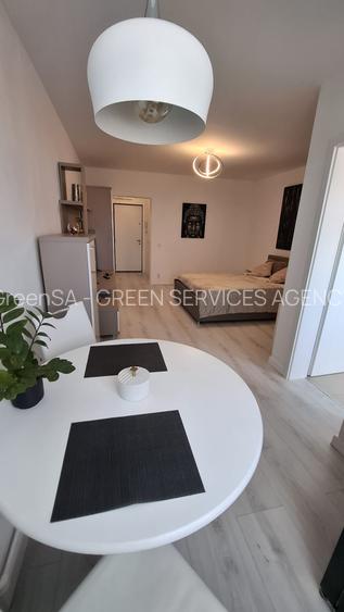 LUX, mobilat si utilat MODERN,langa CN Iulia Hasedeu, bloc REABILITAT TERMIC - 7