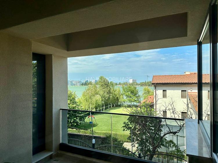 Campus Solid House apartament 2 camere termen lung - 11