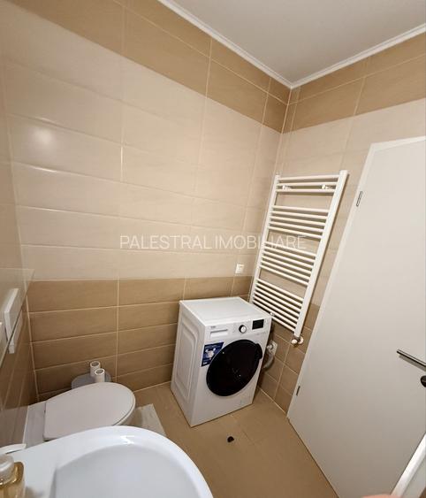 Apartament 2 camere Coresi-Avantgarden,mobilat-utilat,loc parcare,138500 Euro - 6